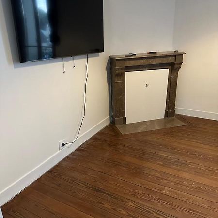 Appartement Mignon 利夫里-加尔冈 外观 照片