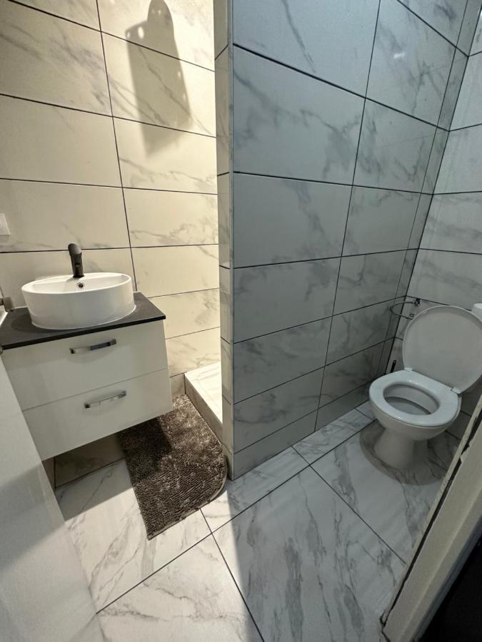Appartement Mignon 利夫里-加尔冈 外观 照片