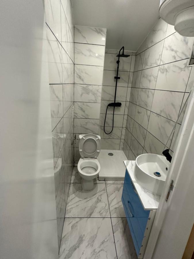 Appartement Mignon 利夫里-加尔冈 外观 照片
