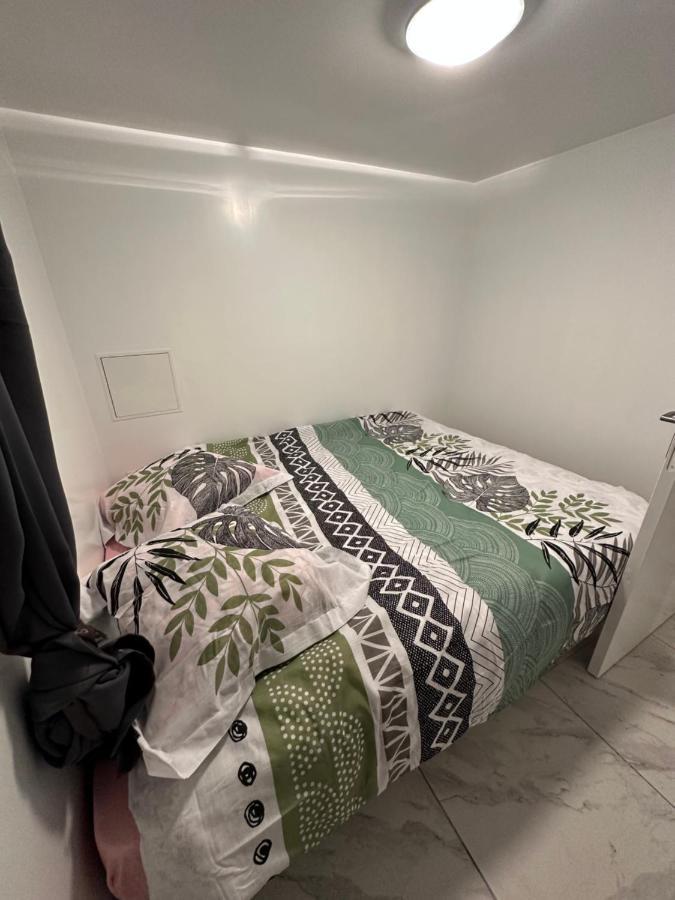 Appartement Mignon 利夫里-加尔冈 外观 照片